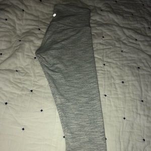 Lululemon Wee are from space WU